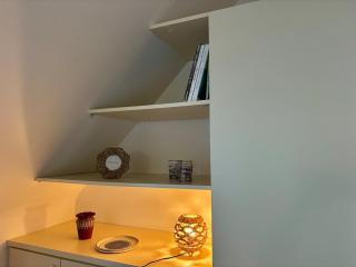 Les Cocons d'Agathe - Penn ar Gwel - 5 min beaches - 3