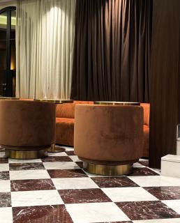 Palazzo Roma- Luxury Leading Hotels - 8