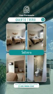 Pousada Vista Encantada Preá - 5