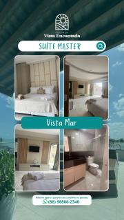 Pousada Vista Encantada Preá - 1