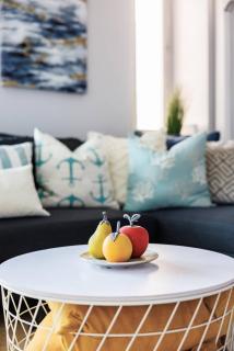 AMARE Cozy Studio with Generator in Condado - San Juan - 0