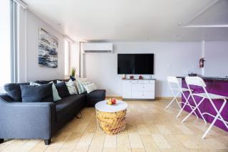 AMARE Cozy Studio with Generator in Condado - San Juan - 9