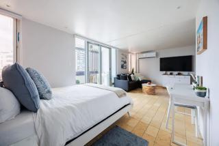 AMARE Cozy Studio with Generator in Condado - San Juan - 4