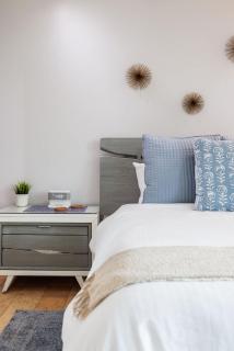 AMARE Cozy Studio with Generator in Condado - San Juan - 2