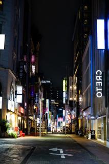 Hi Seoul Hostel West - 8