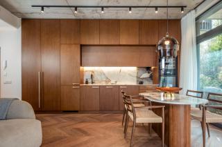 New! Birutės parko apartamentai - 8