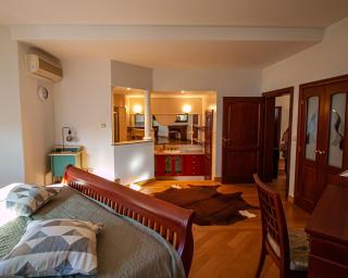 VišnjicaTOWNHOUSE - Belgrade - 4