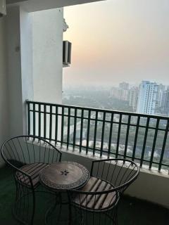 The Urban Calm By Anneerat stay - 8