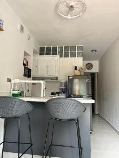 Cómodo, acogedor, bien ubicado Aparta - estudio Estadio- velódromo - laureles - La 70 - 8