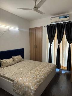 The Urban Calm By Anneerat stay - 2