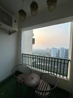 The Urban Calm By Anneerat stay - 1