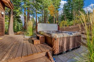 Northstar Ski-In Ski-Out with Valley Views - Ponderosa Fairway Estates - 7