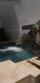 Oasis de Bornos Maison Entière - 5