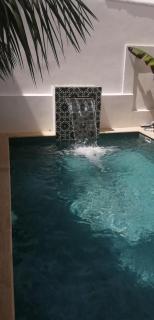 Oasis de Bornos Maison Entière - 3