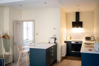 Delabere House - Luxury Cotswolds Holiday Apartments - 5