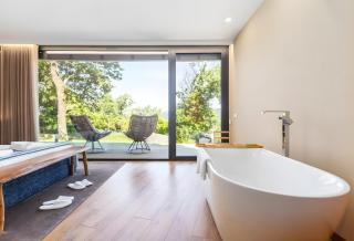 Casas De Bouro 3 Casa Do Alecrim - 4