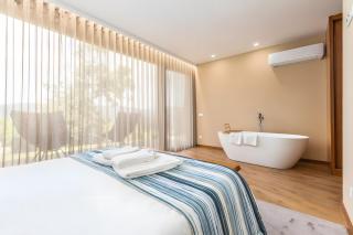 Casas De Bouro 3 Casa Do Alecrim - 3