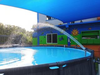 Blue Morpho Suite - 3