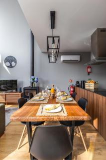 Casas De Bouro 3 Casa Do Alecrim - 7