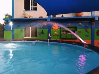 Blue Morpho Suite - 4