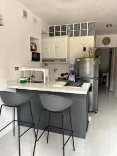 Cómodo, acogedor, bien ubicado Aparta - estudio Estadio- velódromo - laureles - La 70 - 9