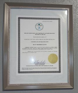 Blue Morpho Suite - 5