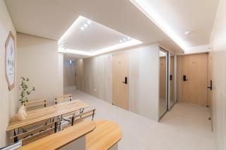 Hi Seoul Hostel West - 4