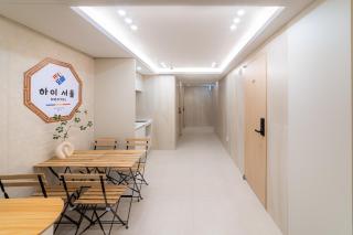 Hi Seoul Hostel West - 6
