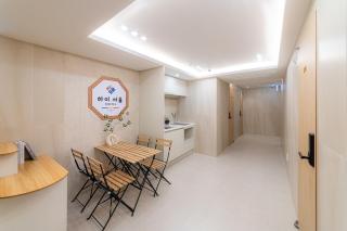 Hi Seoul Hostel West - 5