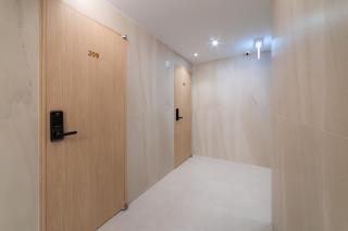 Hi Seoul Hostel West - 2