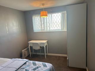 The Sawyers Court Home - 2