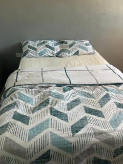 The Sawyers Court Home - 3