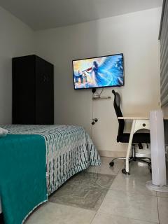 Cómodo, acogedor, bien ubicado Aparta - estudio Estadio- velódromo - laureles - La 70 - 6