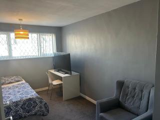 The Sawyers Court Home - 8