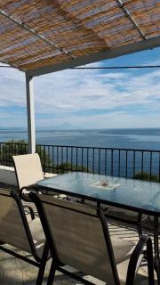 Athos Cape Traditional House - 8