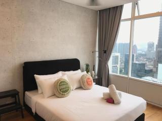 Vortex Sutes KLCC BY Homeflix - 9