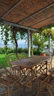 Athos Cape Traditional House - 7