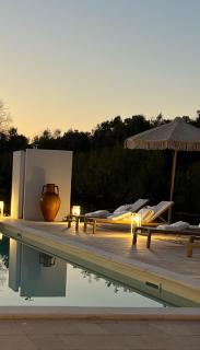 Trullo La Meringa, charming home in Ostuni - 6