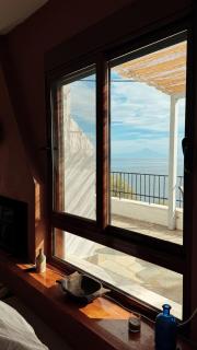 Athos Cape Traditional House - 9