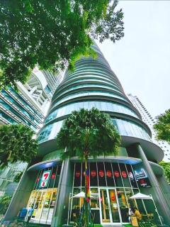 Vortex Sutes KLCC BY Homeflix - 0