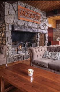 Hosteria de la Villa - Moonski - 3