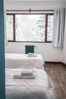 Hosteria de la Villa - Moonski - 4