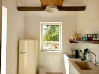 Trullo La Meringa, charming home in Ostuni - 1