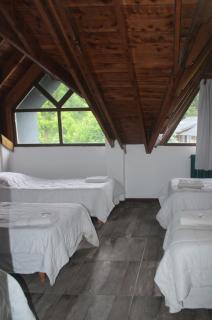 Hosteria de la Villa - Moonski - 5