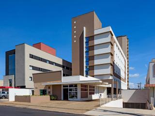 Golden Tower Express Braz Olaia by Fênix Hotéis - 0