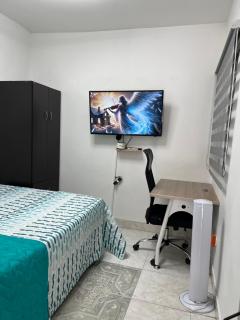 Cómodo, acogedor, bien ubicado Aparta - estudio Estadio- velódromo - laureles - La 70 - 7