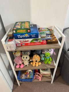 KAPINA - Chata Kamilka - 6