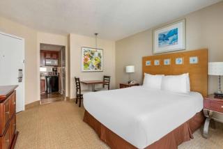 Hilton Ocean Beach Club Resort, Virginia Beach, VA - 2BR Suite - Virginia Beach - 7