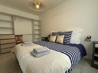 Chez Camille & Emma - Climatisé - 5