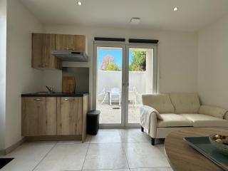 Chez Camille & Emma - Climatisé - 2